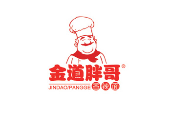 金道胖哥运城平面设计