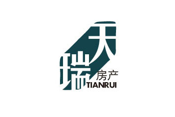 天瑞房产运城平面设计