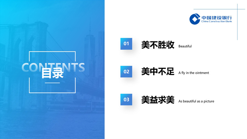 中国建设银行-数聚未来，共创精彩