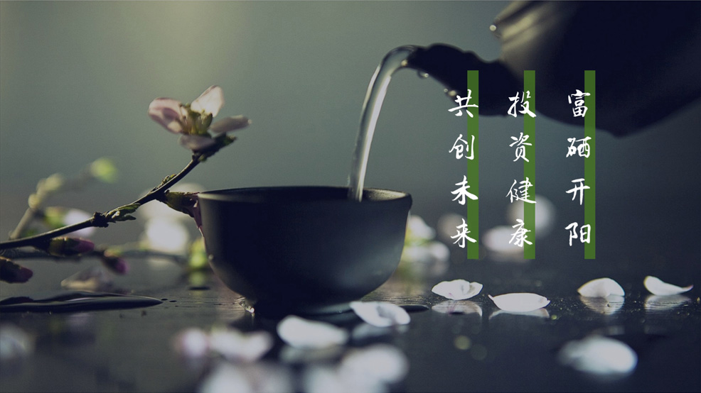 贵州开阳经济开发区
